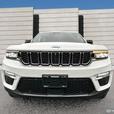 2023 Jeep Grand Cherokee 4xe Base demo thumbnail image 2