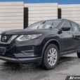 2017 Nissan Rogue S thumbnail image 1