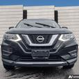 2017 Nissan Rogue S thumbnail image 2