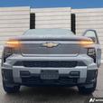 2025 Chevrolet Silverado EV Extd Range Lt thumbnail image 2