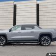 2025 Chevrolet Silverado EV Extd Range Lt thumbnail image 3