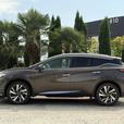 2016 Nissan Murano Platinum AWD thumbnail image 4
