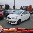 2017 Mitsubishi Mirage SEL | One Owner | No Reported Accidents! thumbnail image 1