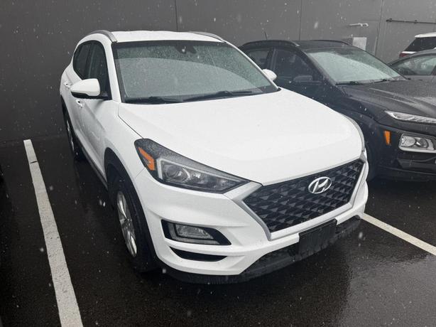 2019 Hyundai Tucson Preferred ! BACKUP CAMERA! ANDROID AUTO! APPLE CARPLAY! FORW image 1