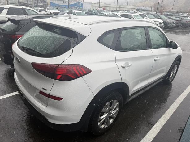 2019 Hyundai Tucson Preferred ! BACKUP CAMERA! ANDROID AUTO! APPLE CARPLAY! FORW image 3
