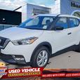 2020 Nissan Kicks S FWD Sport Utility | Back-Up Camera | One Owner! thumbnail image 1