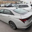 2021 Hyundai Elantra Preferred ! SMART CRUISE! BLINDSPOT! REAR CROSS TRAFFIC! WI thumbnail image 3