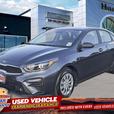 2021 Kia Forte LX | Heated Seats! thumbnail image