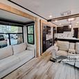 Used 2023 Keystone RV Residence 401RDEN thumbnail image 6
