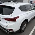 2019 Hyundai Santa Fe Essential LOW KMS! ONE OWNER! BACKUP CAMERA! BLUETOOTH! thumbnail image 4