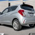 2021 Chevrolet Spark 1LT AUTO BLUETOOTH, FABRIC SEATS, BACK UP CAMERA, HATCHBK, thumbnail image 4