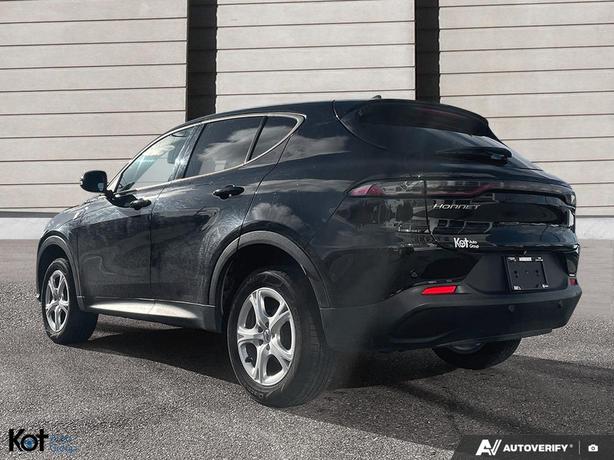 2023 Dodge Hornet GT image 4