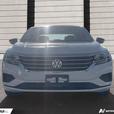 2022 Volkswagen Passat 2.0t Limited Edition AUTO, BLUETOOTH WITH BACK UP CAMERA, thumbnail image 2