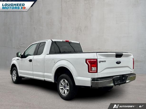 2016 Ford F-150 image 4