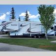 Used 2013 Prime Time RV Sanibel 3500 thumbnail image 3
