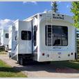 Used 2013 Prime Time RV Sanibel 3500 thumbnail image 6