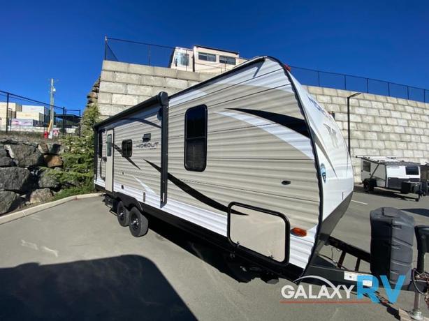 Used 2019 Keystone RV Hideout 21FQWE image 2