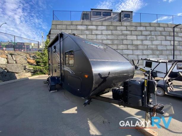 Used 2018 Travel Lite Falcon F-21RB image 2