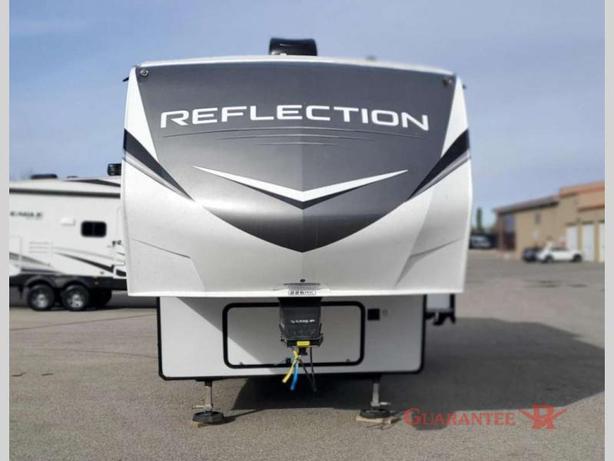 Used 2023 Grand Design Reflection 150 Series 226RK image 2