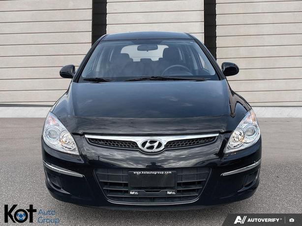 2012 Hyundai Elantra Touring GL KEY-LESS ENTRY! AIR CONDITIONING! image 2
