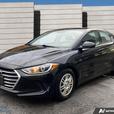 2017 Hyundai Elantra LE BLUETOOTH APPLE CARPLAY! KEY-LESS ENTRY! thumbnail image 1