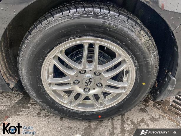 2017 Hyundai Elantra LE BLUETOOTH APPLE CARPLAY! KEY-LESS ENTRY! image 6