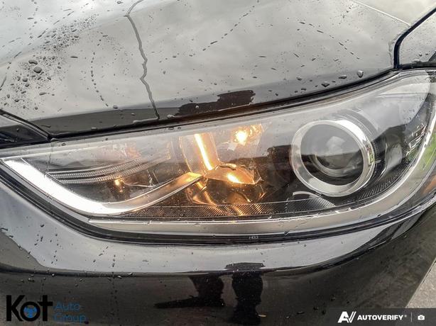 2017 Hyundai Elantra LE BLUETOOTH APPLE CARPLAY! KEY-LESS ENTRY! image 7