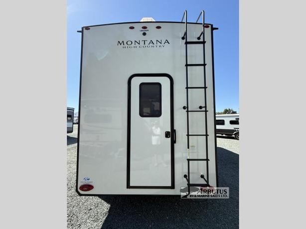 Used 2024 Keystone RV Montana High Country 381TB image 3