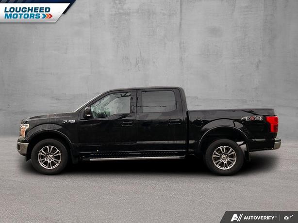 2018 Ford F-150 image 3
