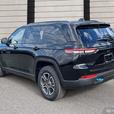2023 Jeep Grand Cherokee 4xe Trailhawk demo thumbnail image 4