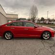 2018 Hyundai Sonata GLS - Leather, Heated Steering Wheel, Sunroof thumbnail image 5