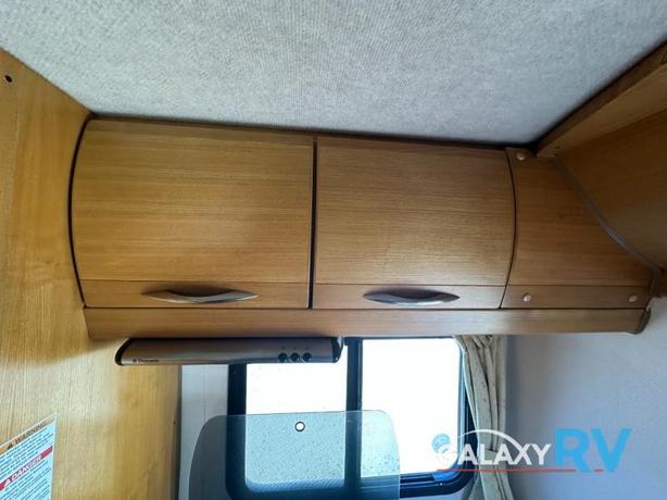 Used 2006 TOYOTA CAMROAD CAMROAD image 7