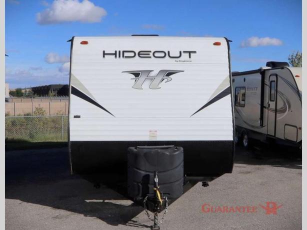 Used 2018 Keystone RV Hideout 21LHSWE image 2