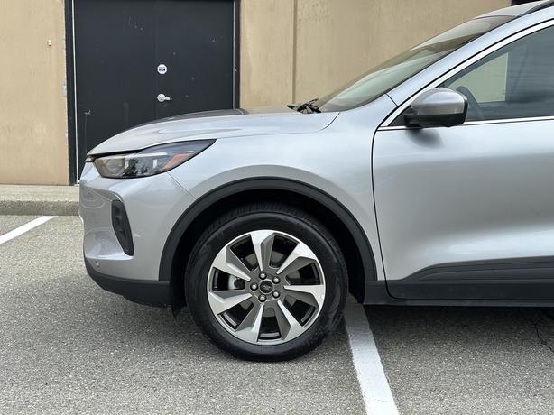 2024 Ford Escape image 4