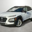 2019 Hyundai Kona thumbnail image