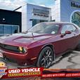 2023 Dodge Challenger SXT RWD | No Reported Accidents! thumbnail image 1