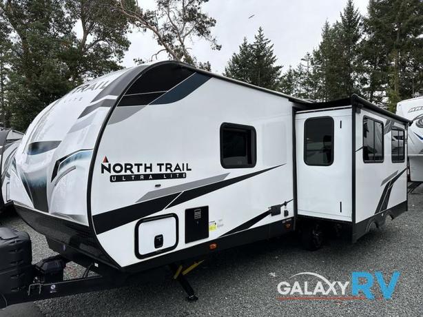 Used 2022 Heartland North Trail 27LRSS image 6