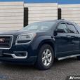2015 GMC Acadia SLE thumbnail image 1
