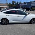 2018 Honda Civic Sedan LX - BlueTooth, Cruise Control, Backup Camera thumbnail image 7