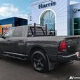 2020 RAM 1500 Classic Express 4x4 Crew Cab 5'7 Box | No Reported Accidents | One thumbnail image 4