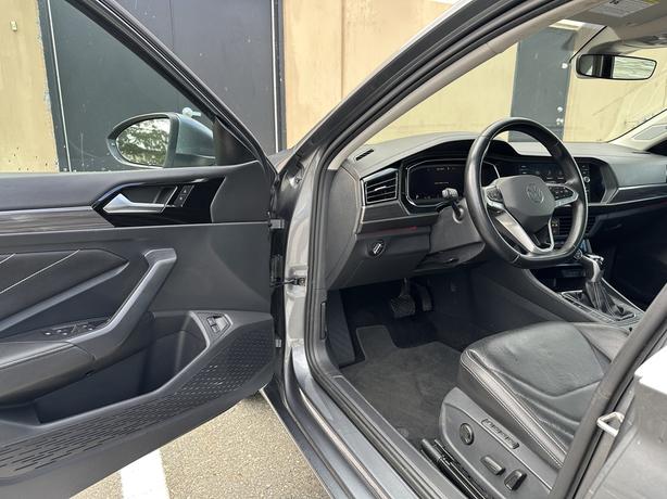 2022 Volkswagen Jetta image 7