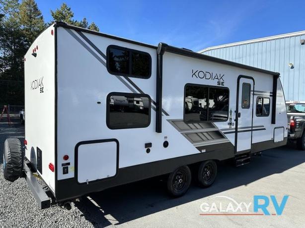 Used 2022 Dutchmen RV Kodiak SE 22SBH image 3