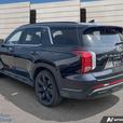 2024 Hyundai Palisade Urban BEIGE LEATHER INTERIOR! SUNROOF! TOUCH-SCREEN DISPLA thumbnail image 4