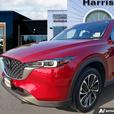 2022 Mazda CX-5 4WD Sport Utility | Bluetooth Connectivity | One Owner! thumbnail image 8
