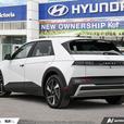 2025 Hyundai IONIQ 5 Preferred | LR RWD WITH DEMO SAVINGS OF $2004 OFF! demo thumbnail image 4