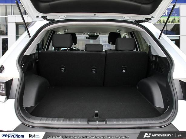 2025 Hyundai IONIQ 5 Preferred | LR RWD WITH DEMO SAVINGS OF $2004 OFF! demo image 7