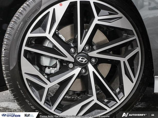 2025 Hyundai IONIQ 6 Preferred INSTANT DEMO SAVINGS $8704! demo image 7