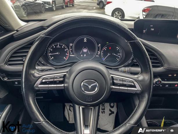 2019 Mazda3 GT image 7