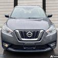 2020 Nissan Kicks S BLUETOOTH! BACKUP CAMERA! PUSH-BUTTON START! thumbnail image 2