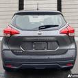 2020 Nissan Kicks S BLUETOOTH! BACKUP CAMERA! PUSH-BUTTON START! thumbnail image 5